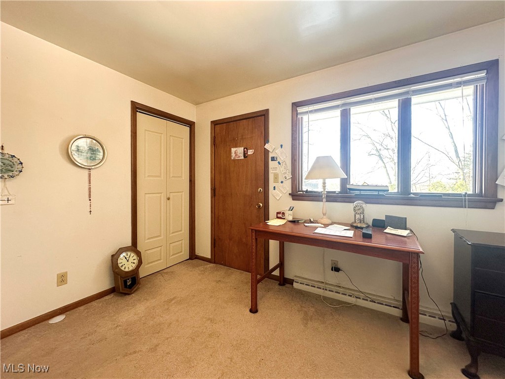 Hartzell Ave - Residential