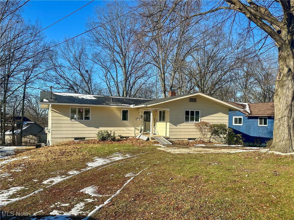 Hartzell Ave - Residential