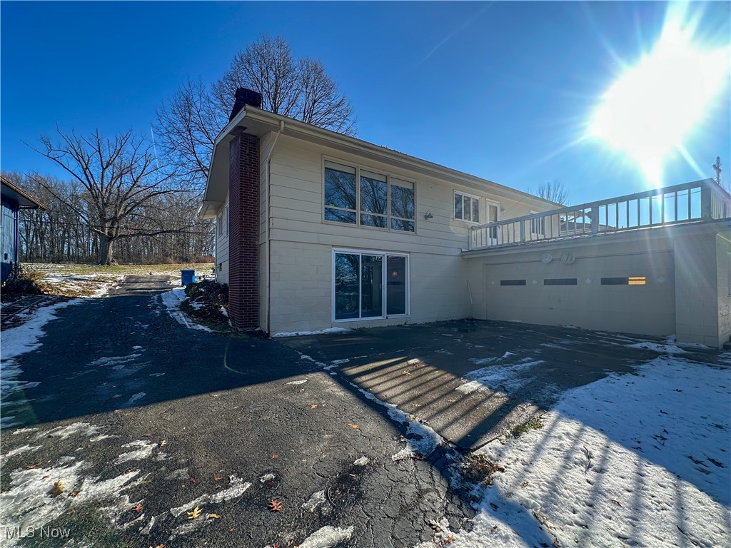 Hartzell Ave - Residential