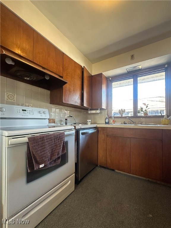 Hartzell Ave - Residential