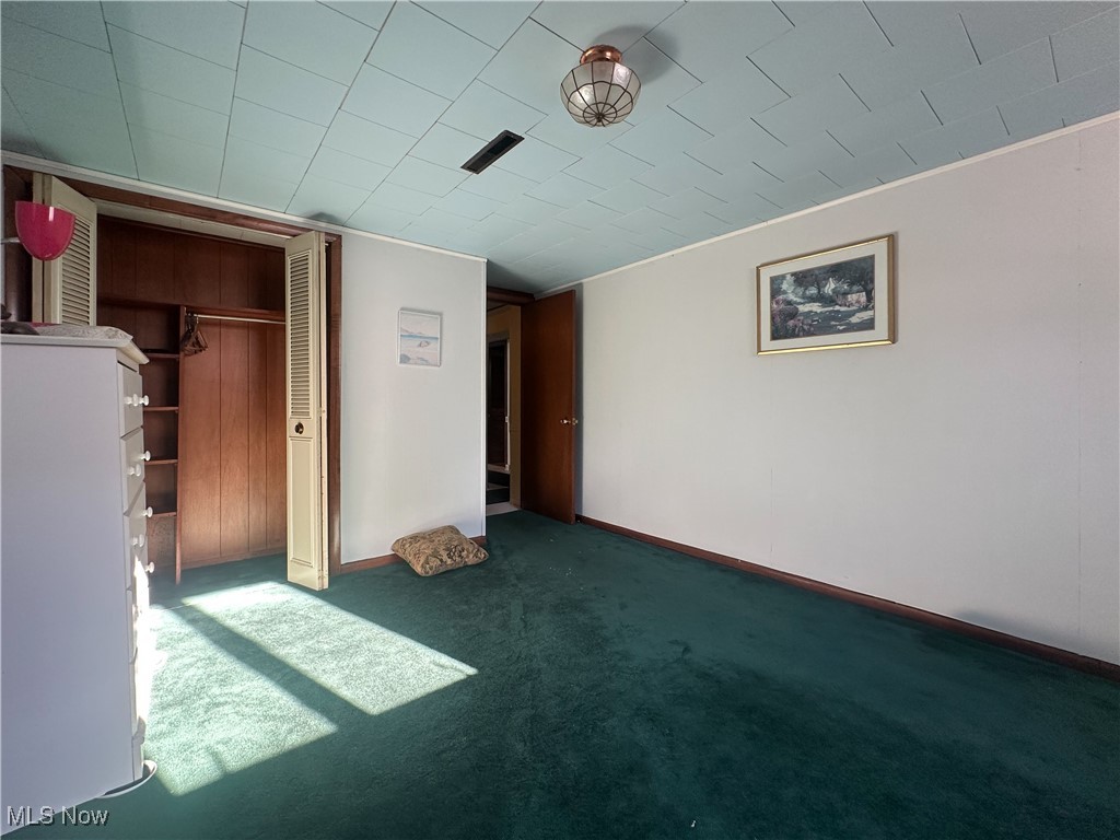 Hartzell Ave - Residential