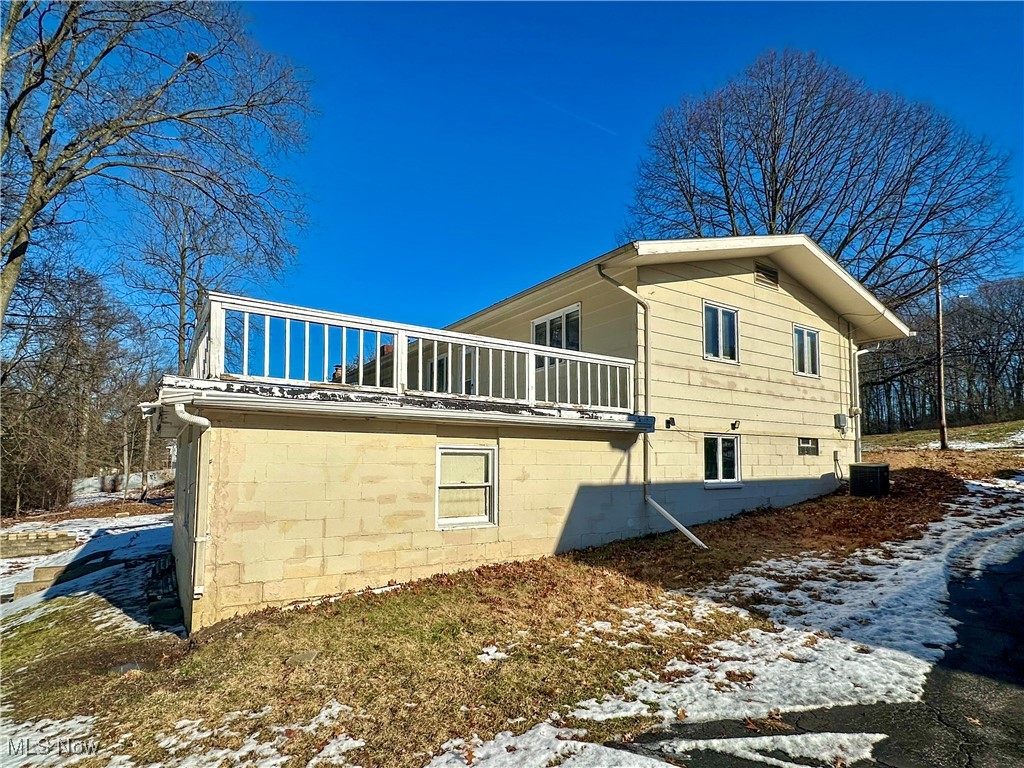 Hartzell Ave - Residential