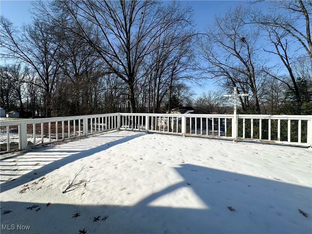 Hartzell Ave - Residential