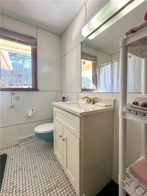 Hartzell Ave - Residential