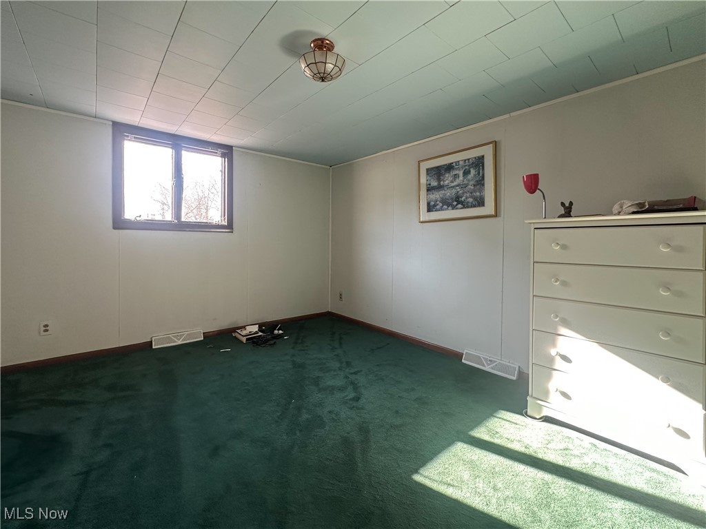 Hartzell Ave - Residential