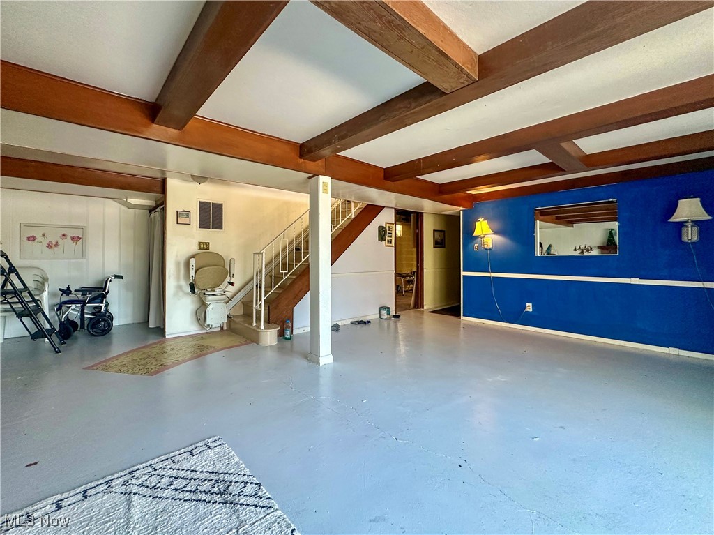 Hartzell Ave - Residential