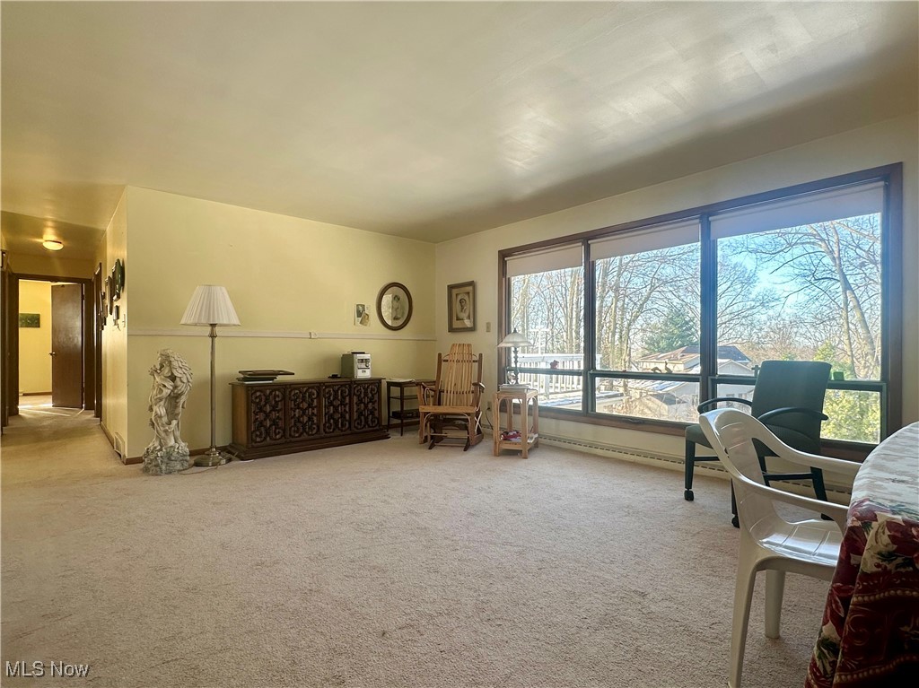 Hartzell Ave - Residential