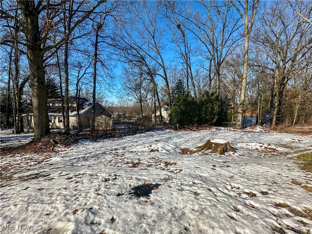 Hartzell Ave - Residential