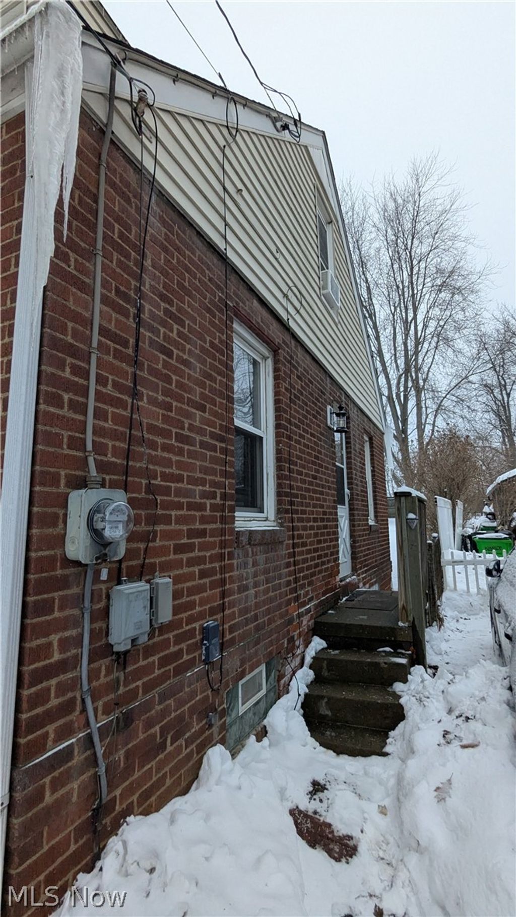 Photo of 1512 Forest Avenue SE, Massillon, OH 44646 (MLS # 5185406)