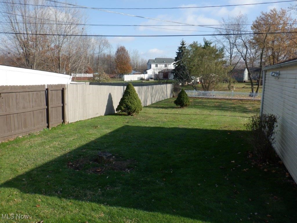 Skyview 01 - Residential