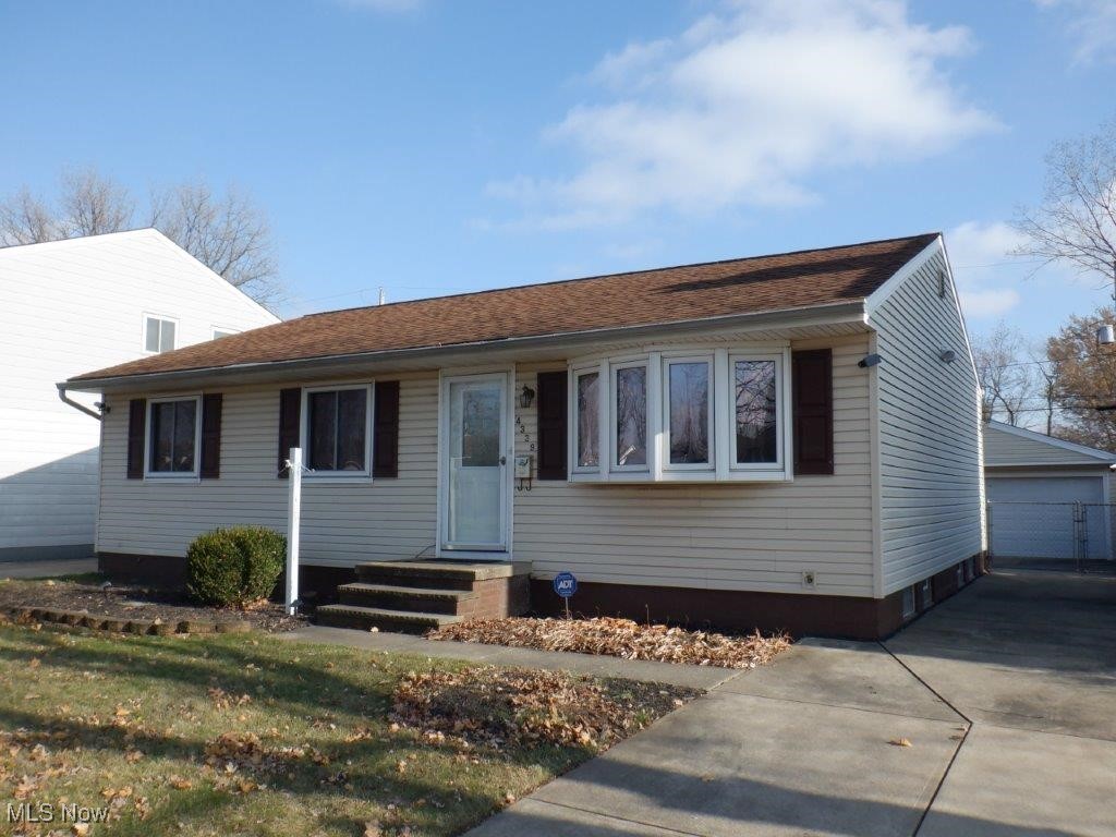 Skyview 01 - Residential