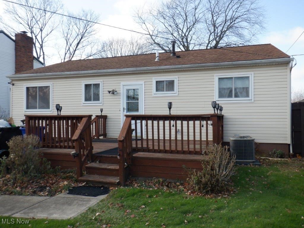 Skyview 01 - Residential