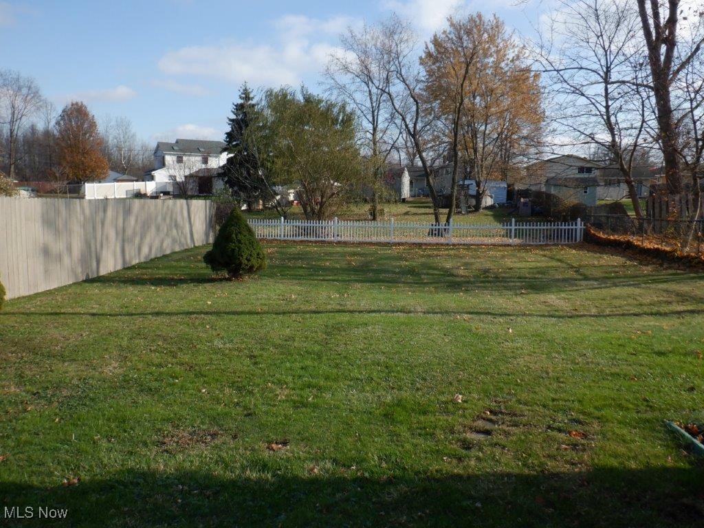 Skyview 01 - Residential