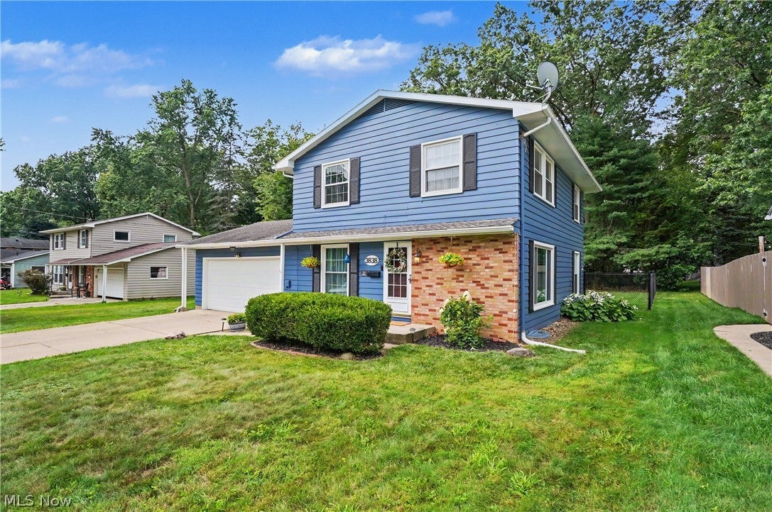 3838 Vira Road