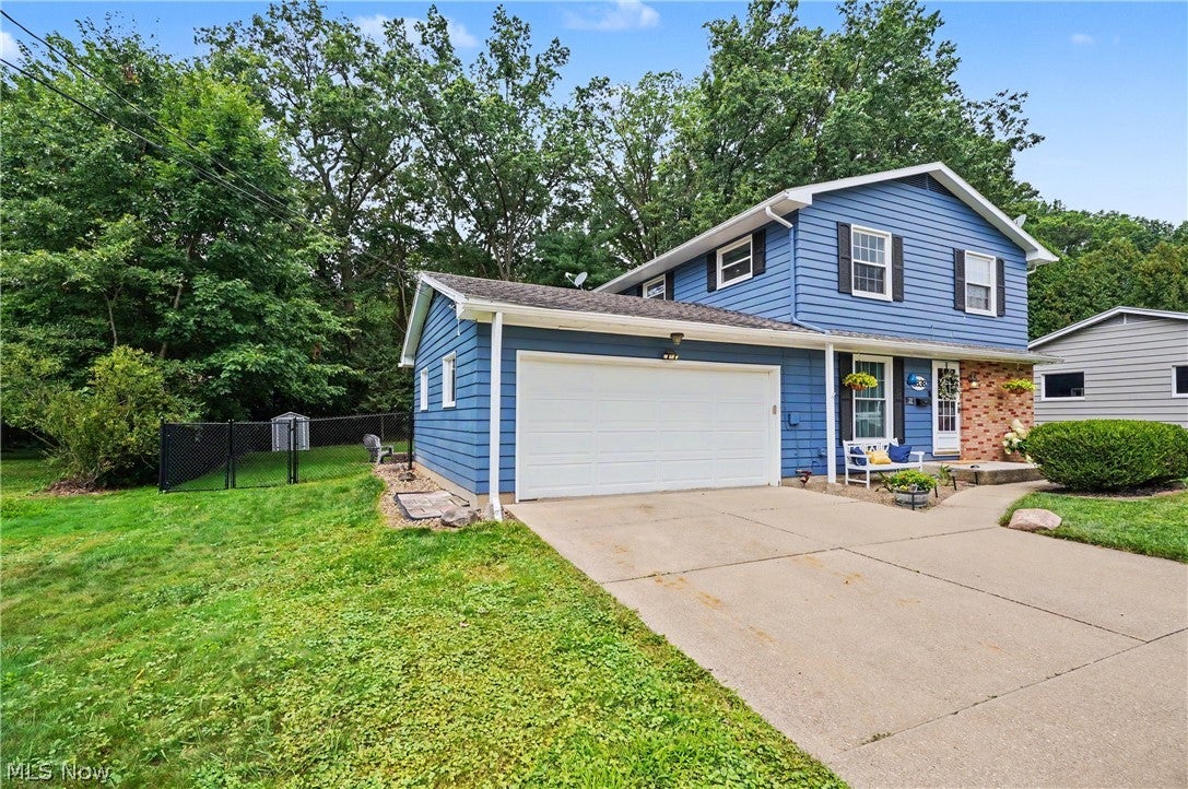 3838 Vira Road