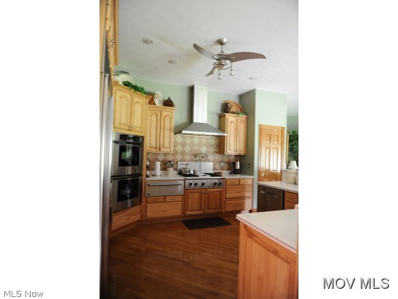 Heather Glen - Residential