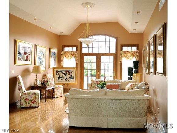 Heather Glen - Residential