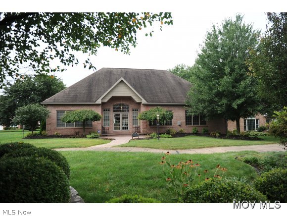 Heather Glen - Residential