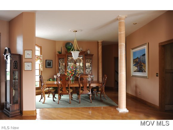 Heather Glen - Residential