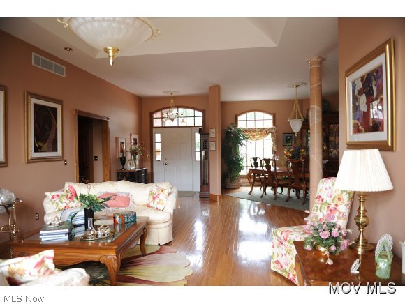 Heather Glen - Residential