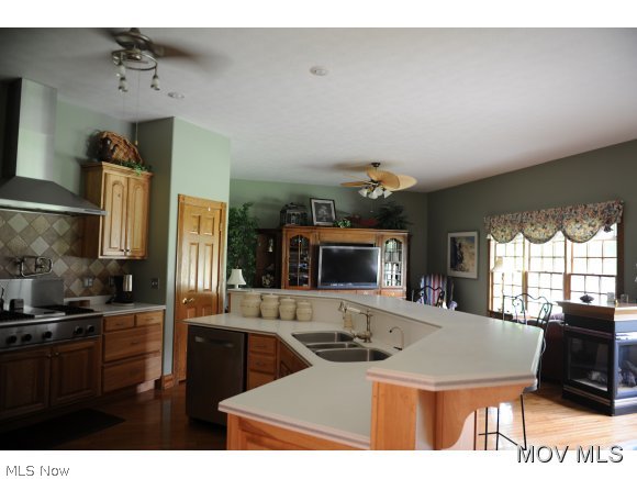 Heather Glen - Residential