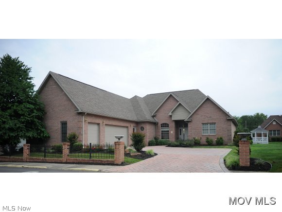 Heather Glen - Residential