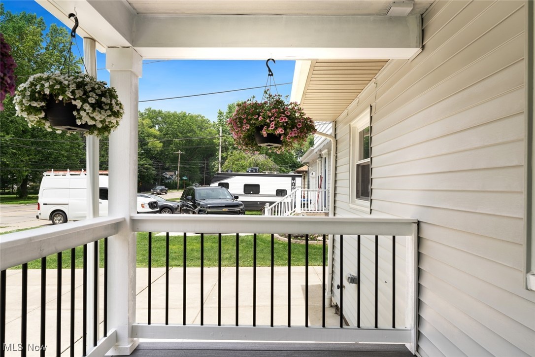4299 Clague Road