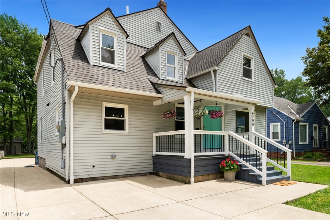 4299 Clague Road