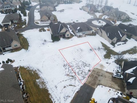 Tiny photo for 7767 Exeter Court, Canfield, OH 44406 (MLS # 5186690)