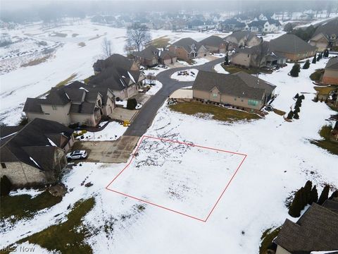 Tiny photo for 7767 Exeter Court, Canfield, OH 44406 (MLS # 5186690)