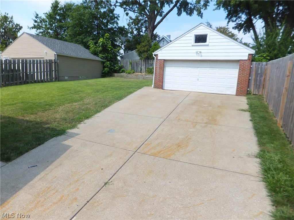 Brooklyn Rdg - Residential