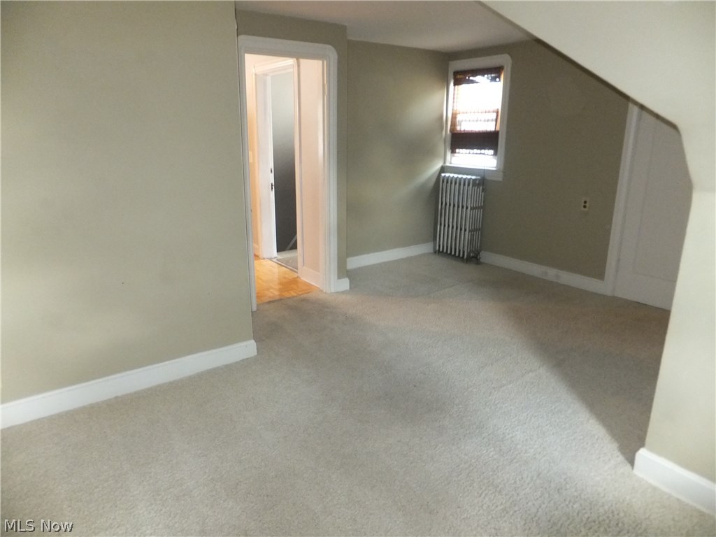 Brooklyn Rdg - Residential