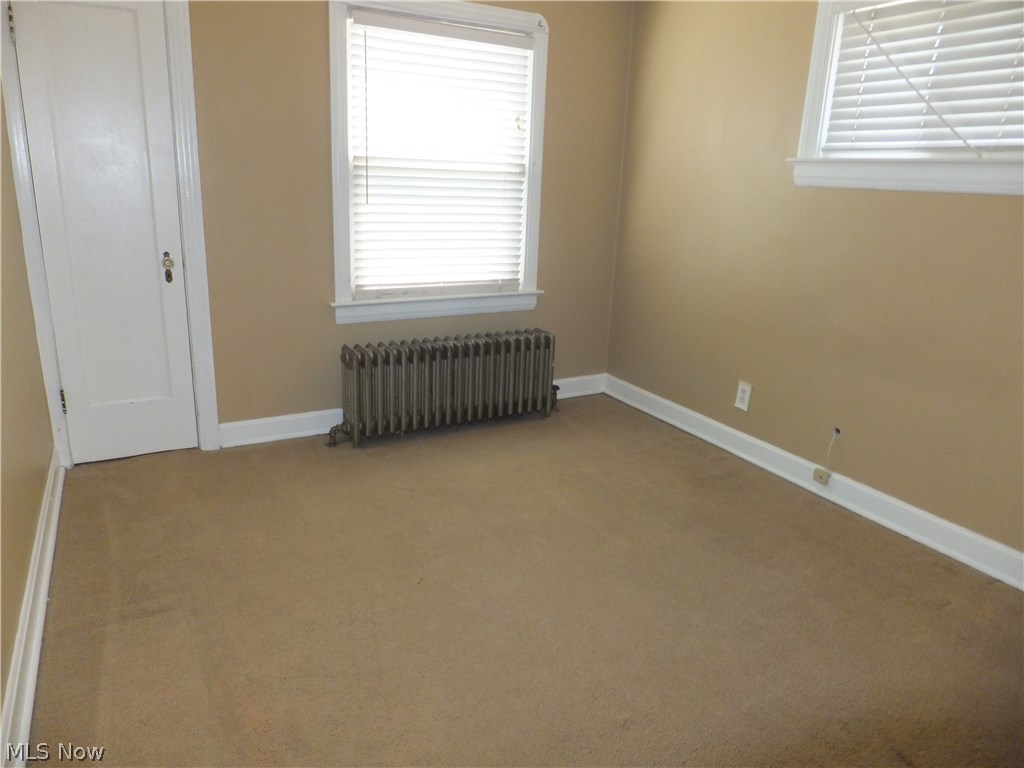 Brooklyn Rdg - Residential