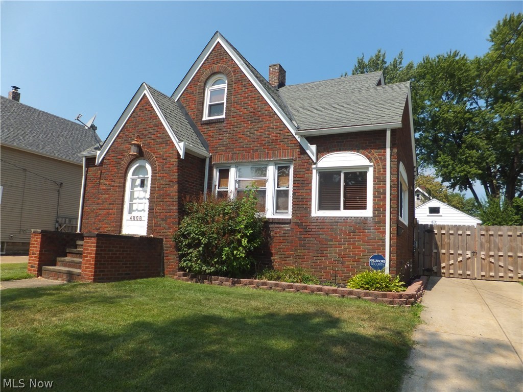 Brooklyn Rdg - Residential