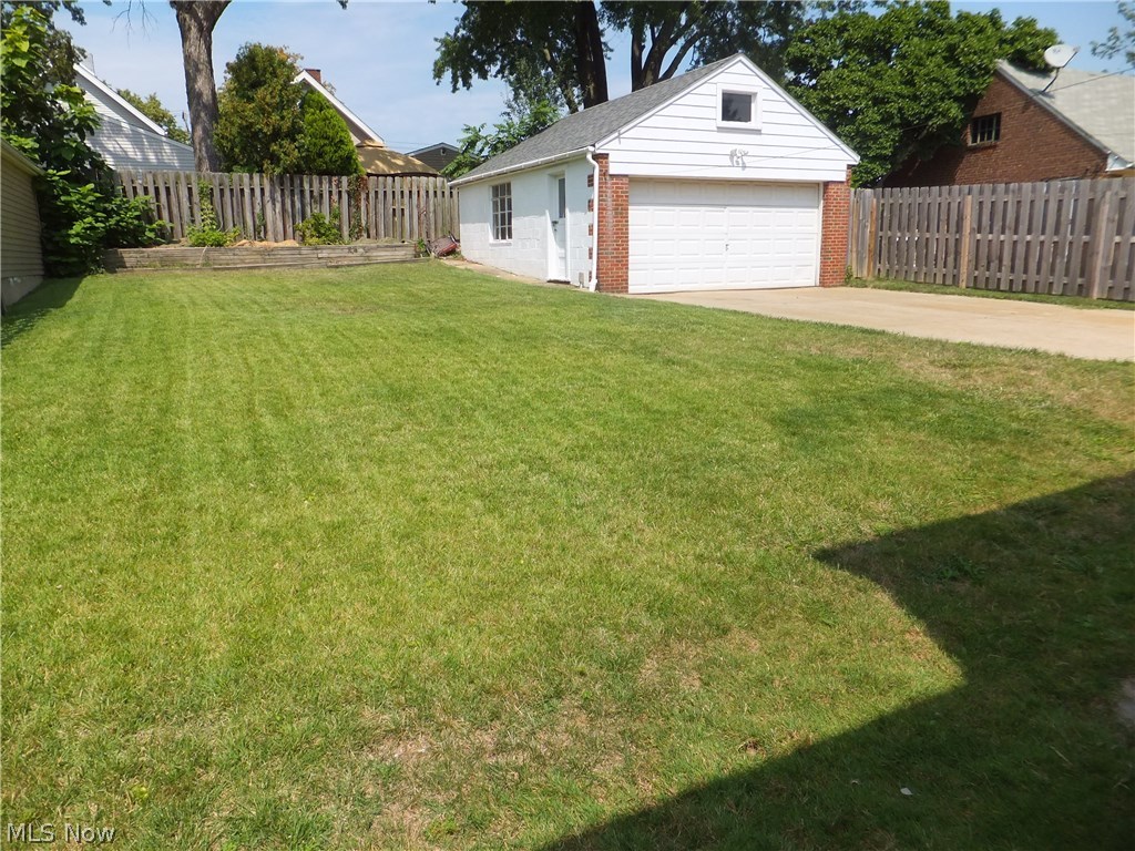 Brooklyn Rdg - Residential