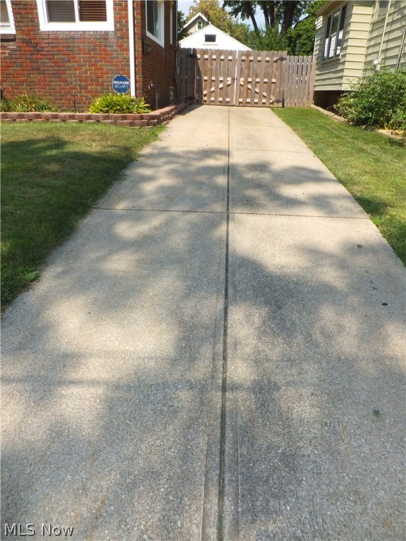 Brooklyn Rdg - Residential