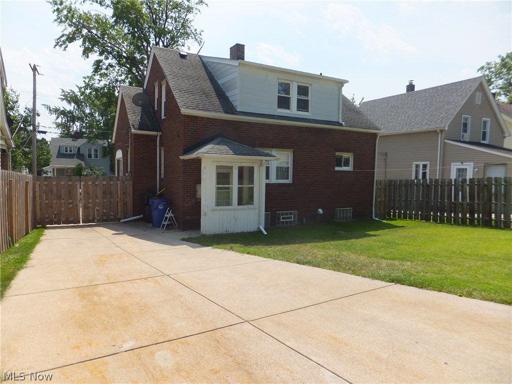 Brooklyn Rdg - Residential