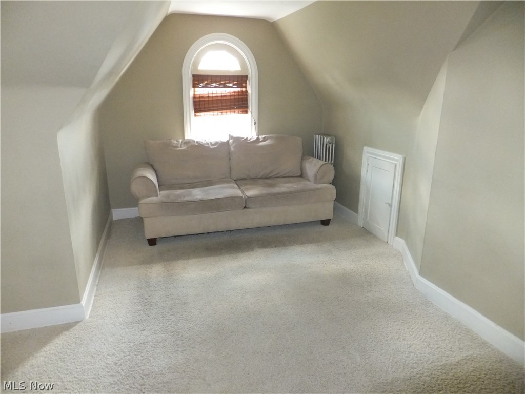 Brooklyn Rdg - Residential