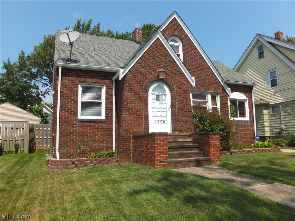 Brooklyn Rdg - Residential