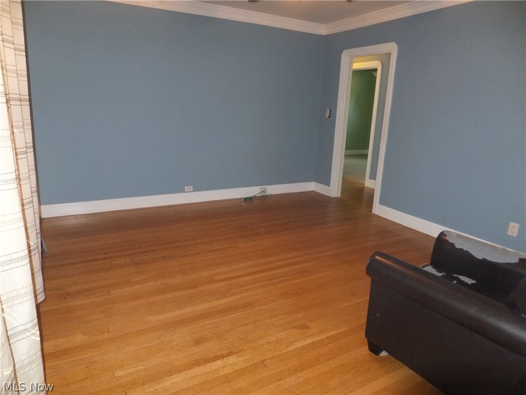 Brooklyn Rdg - Residential