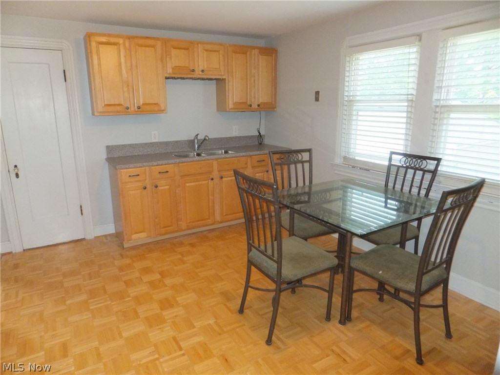 Brooklyn Rdg - Residential