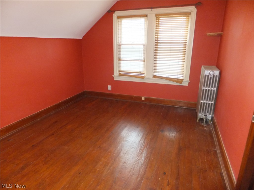 Brooklyn Rdg - Residential