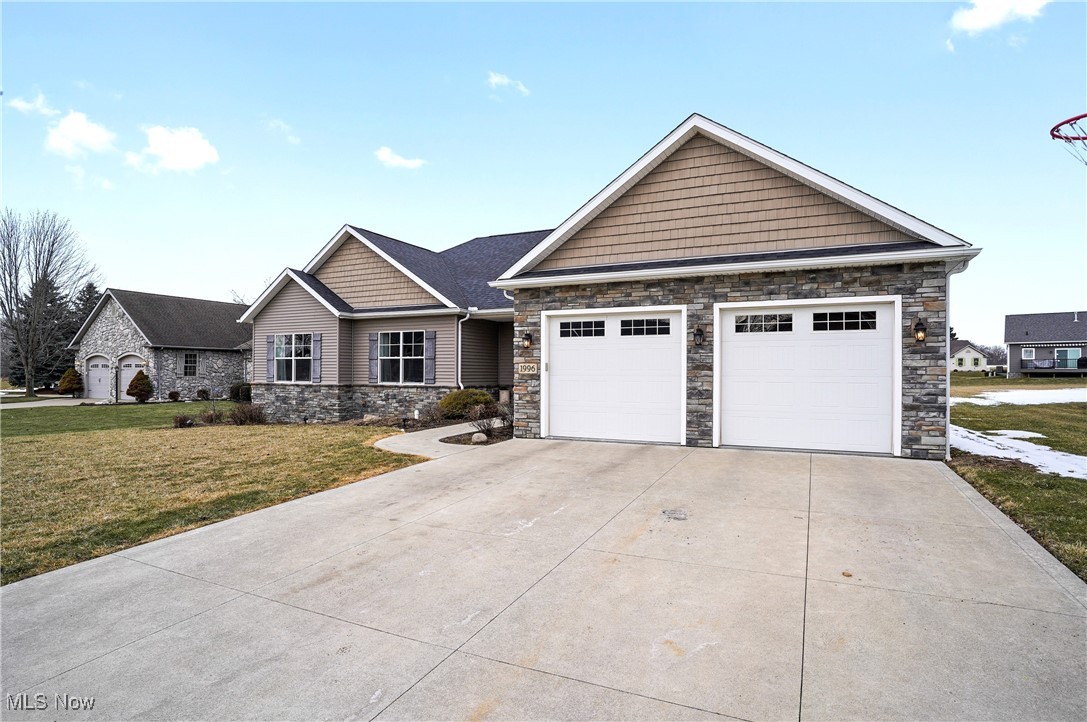 1996 Masters Point Circle, Massillon, Ohio image 4