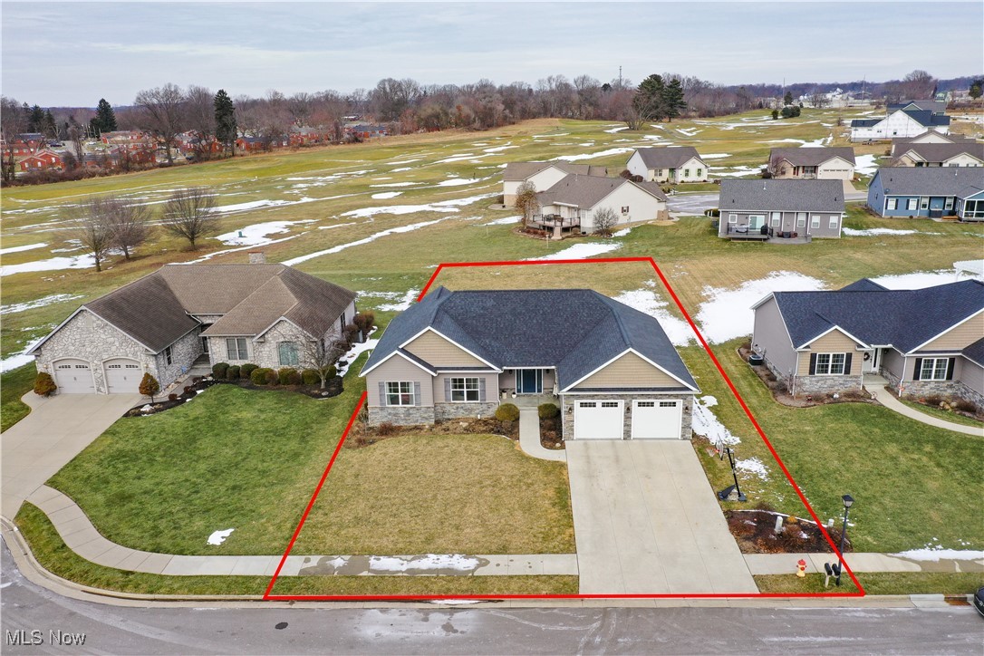 1996 Masters Point Circle, Massillon, Ohio image 5