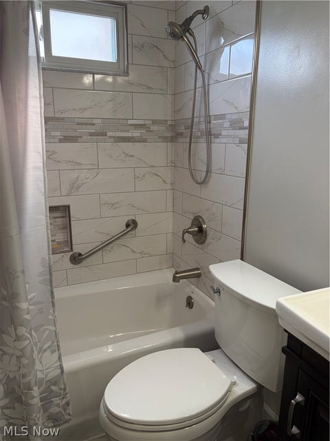 Tiny photo for 2720 Walbrook Avenue, Cleveland, OH 44109 (MLS # 5221420)