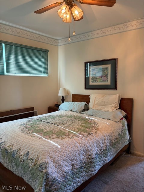 Tiny photo for 2720 Walbrook Avenue, Cleveland, OH 44109 (MLS # 5221420)