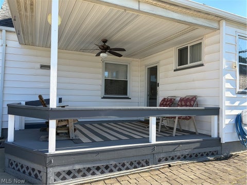 Tiny photo for 2720 Walbrook Avenue, Cleveland, OH 44109 (MLS # 5221420)