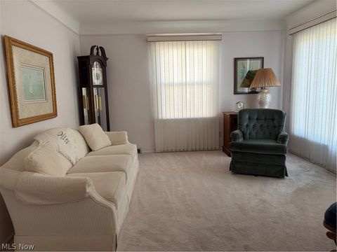 Tiny photo for 2720 Walbrook Avenue, Cleveland, OH 44109 (MLS # 5221420)