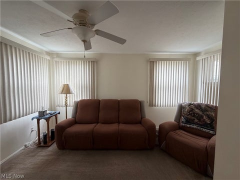 Tiny photo for 2720 Walbrook Avenue, Cleveland, OH 44109 (MLS # 5221420)