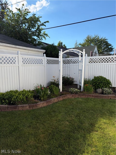Tiny photo for 2720 Walbrook Avenue, Cleveland, OH 44109 (MLS # 5221420)